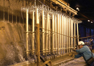structural engineers in Muscatine, Illinois and Iowa