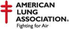 american lung association logo