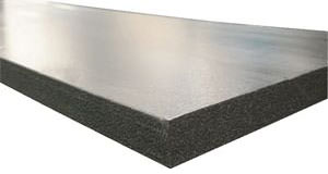 SilverGlo crawl space wall insulation available in East Peoria