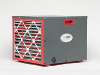 A self-draining, energy efficient crawl space dehumidifier in Cedar Rapids, Peoria, Davenport