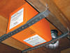 Peoria, Cedar Rapids, Davenport, Bloomington, Waterloo installation of a crawl space vent fan