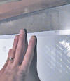 Sealed block walls installed in Rock Island, Illinois and Iowa
