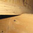 sagging floor joists and girders in Peoria