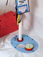 crawl space sump pump systems in Rock Island and nearby Illinois and Iowa