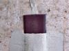 A basement wall covering for creating a vapor barrier on basement walls in Coal Valley