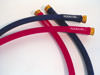 Washing Machine Hose Protection System, including our warranted washing machine hoses for Dixon homeowners