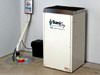 SaniDry Dehumidifier for Illinois and Iowa basements