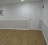 water damaged drywall repair in Princeton