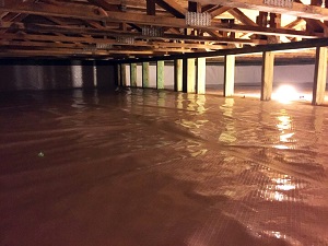 Crawl E Encapsulation Cedar Rapids Peoria Waterloo Davenport Crawl E Encapsulation Repair System