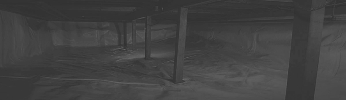 Crawl Space Photo Gallery