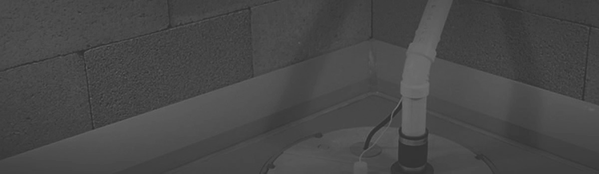 Wet Basement Problems