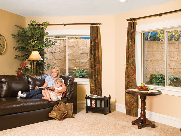 Basement Window System Egress Window Window Well Classy Basement Window Well Designs Basement Window System Egress Window Window Well Classy Basement Window Well Designs