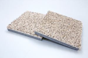 Bat Carpet Installation Waterproof Carpeting Pro Comfort Carpet Tile With Thermaldry Insulated Decking