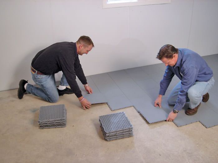 Bat Subfloor Matting Options In Illinois And Iowa Thermaldry Floor Matting